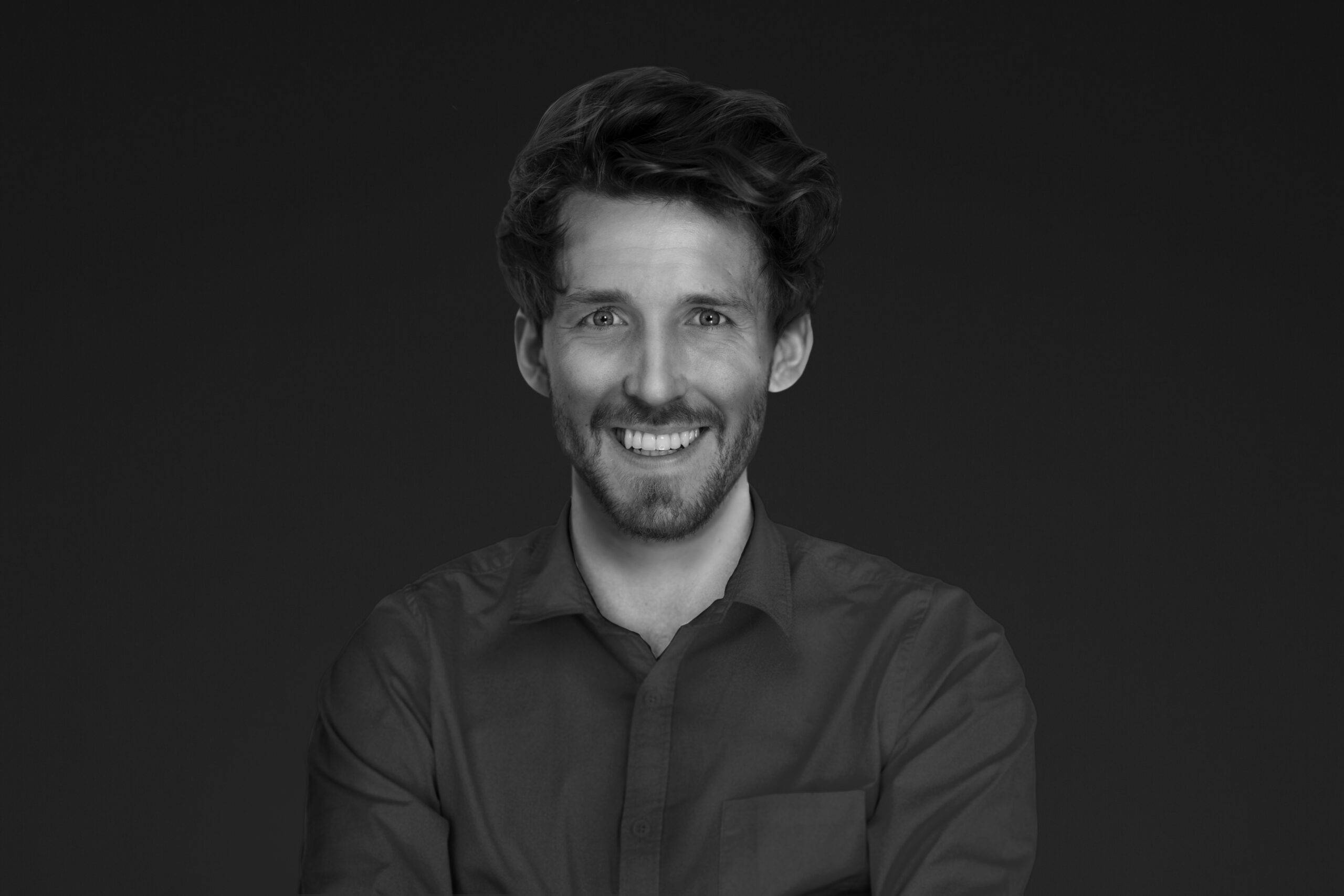 Niklas, Google Analytics und Tracking bei webzeugx