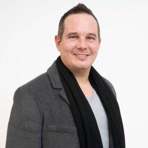 Geschäftsführung des Kunden