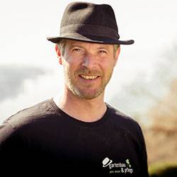 Geschäftsführung des Kunden