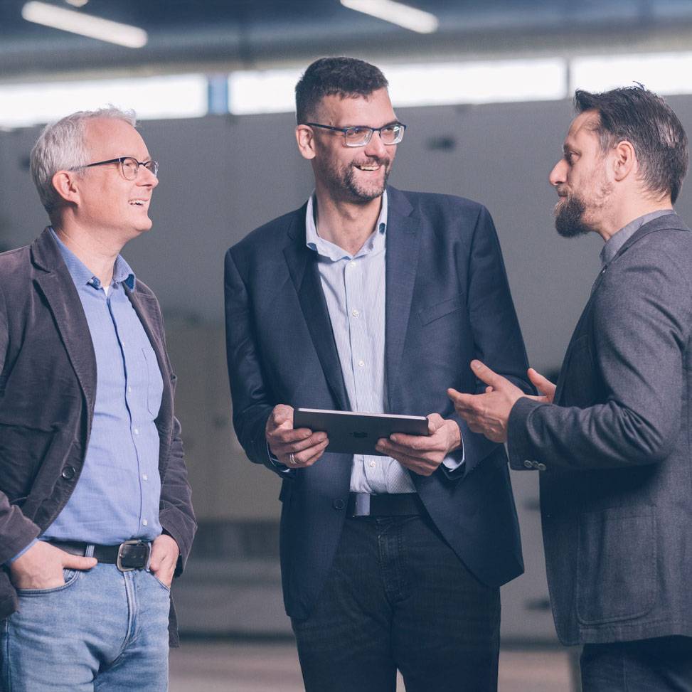 Web und Online Marketing Agentur