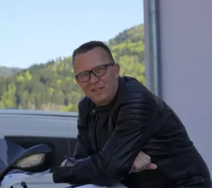 Geschäftsführung des Kunden