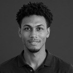Webagentur Freiburg - unser Paid Ads Manager Matthew