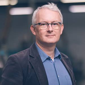 Jan Lassak der Geschäftsführer von der Webagentur Freiburg webzeugx