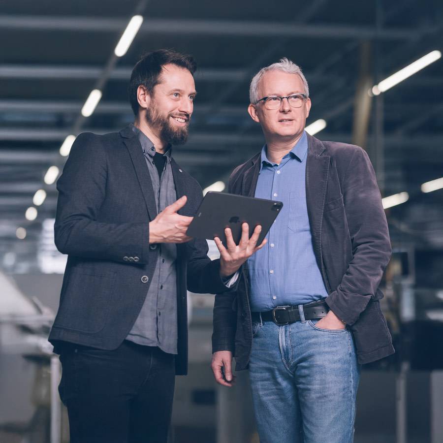 Webagentur Freiburg - warum webzeugx?  Wir sorgen langfristig für deinen Erfolg im Onlinemarketing