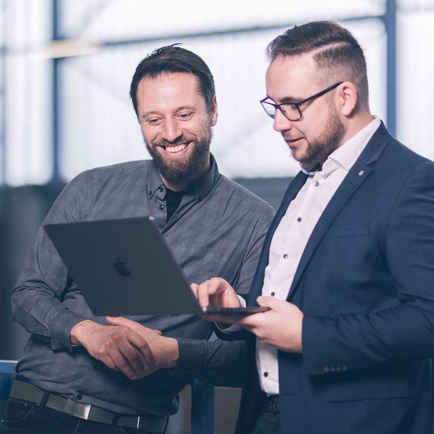 Die Webagentur Freiburg webzeugx betreut kleine und mittelständische Unternehmen